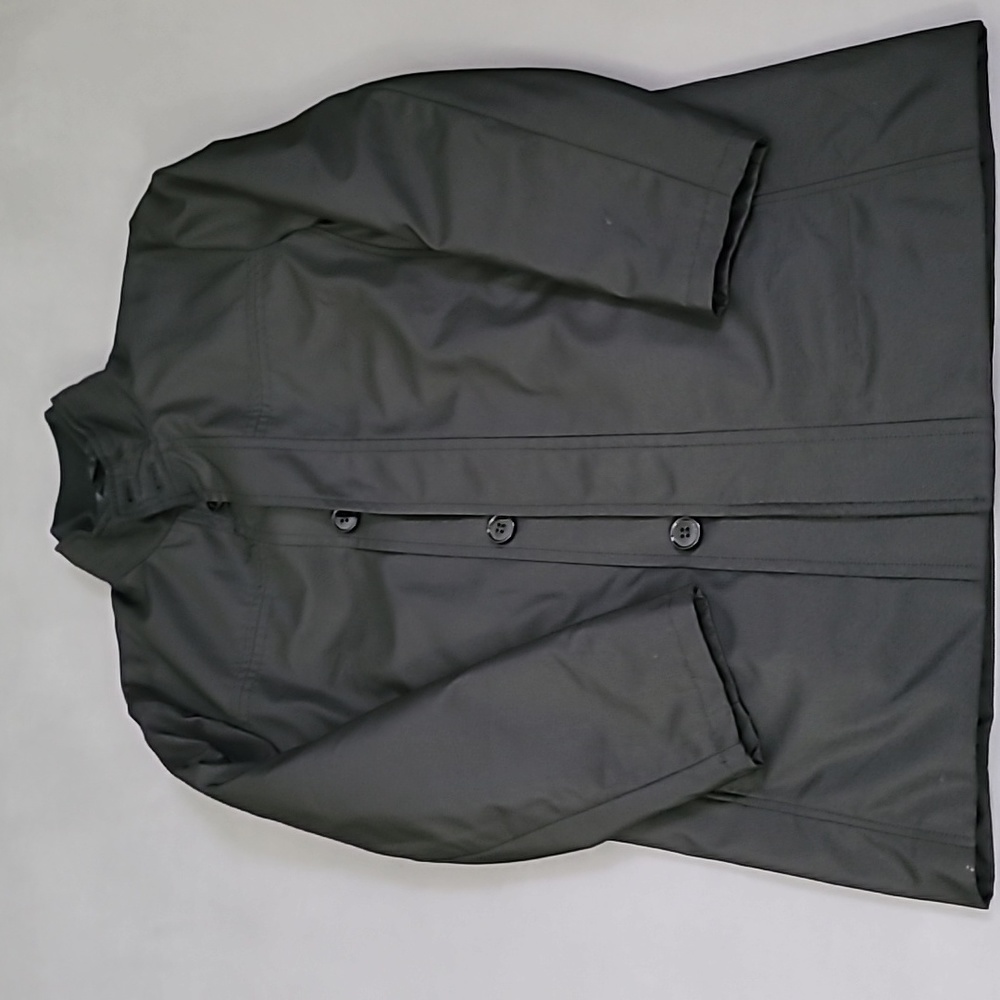 Awesome KC Reaction Jacket